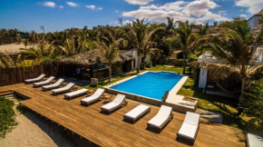 Los Cocos de Vichayito
